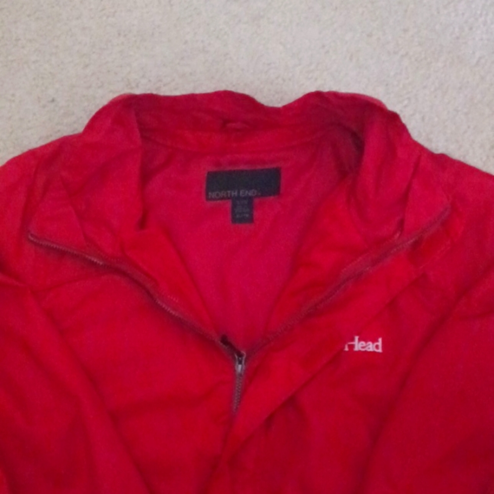 Boars Head Rain Jacket - image 4